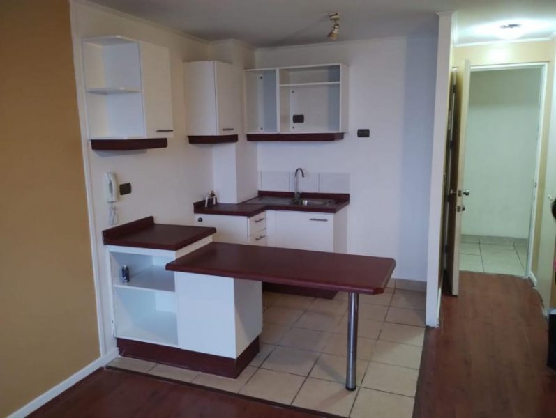 Departamento en Arriendo en  La Cisterna, Santiago