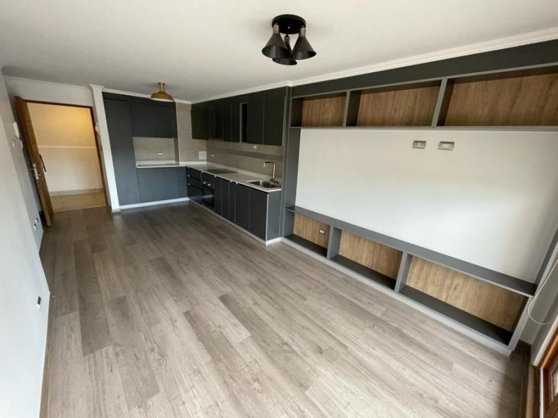 Departamento en Arriendo en  Los Angeles, Biobio