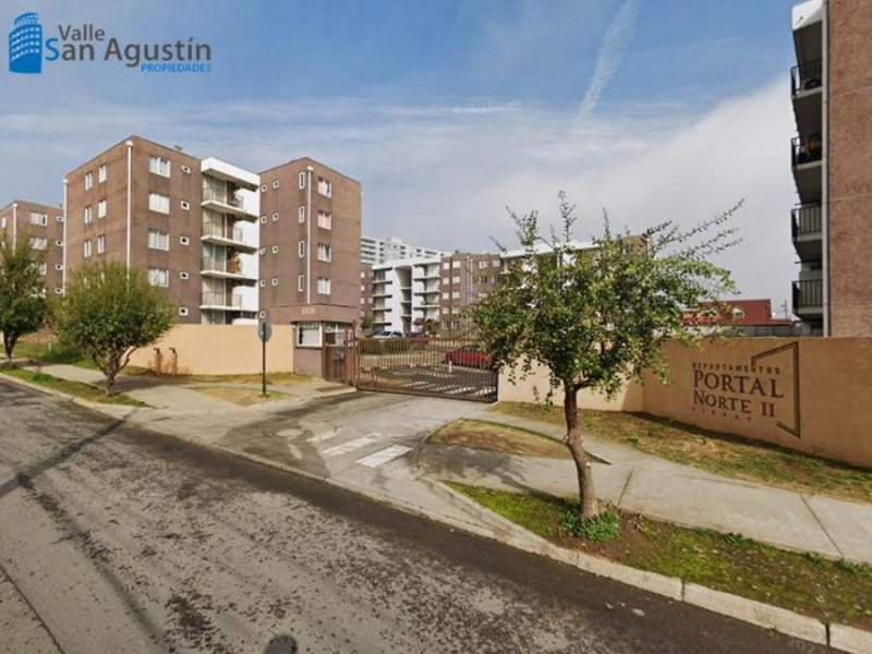 Foto Departamento en Arriendo en Talca, Talca - $ 380.000 - DEA151617 - BienesOnLine