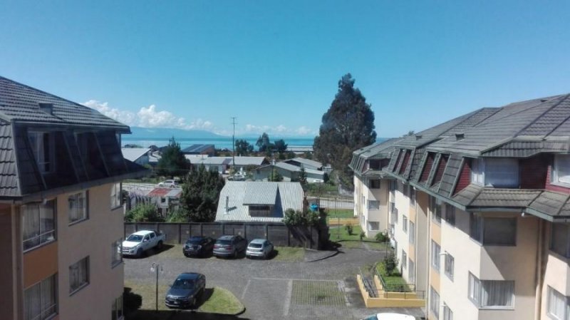 Departamento en Arriendo en  Puerto Montt, Llanquihue