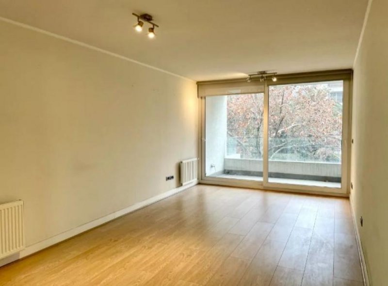 Departamento en Arriendo en Vaticano Las Condes, Santiago