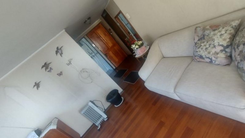 Departamento en Arriendo en  Recoleta, Santiago