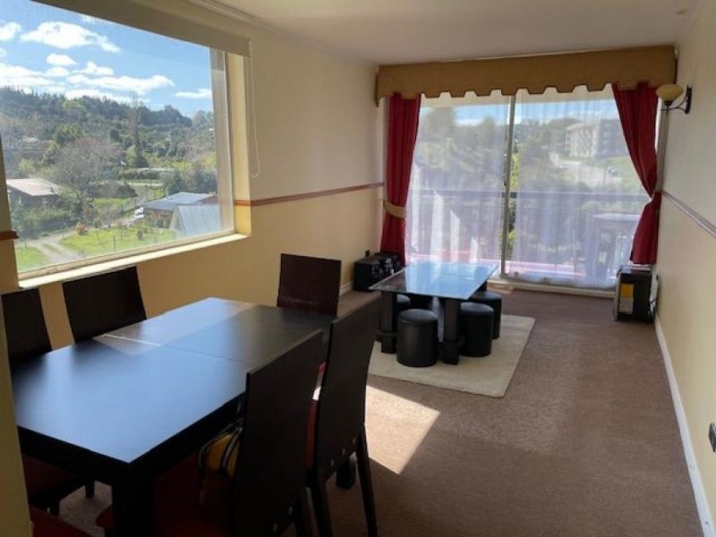 Departamento en Arriendo en  Puerto Montt, Llanquihue