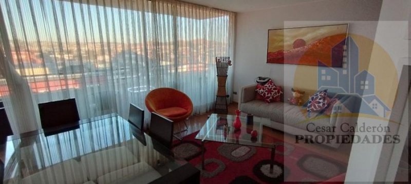 Departamento en Arriendo en  Coquimbo, Elqui