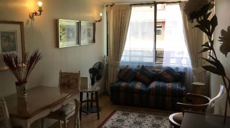 Foto Departamento en Arriendo en Providencia, Santiago - $ 390.000 - DEA89964 - BienesOnLine