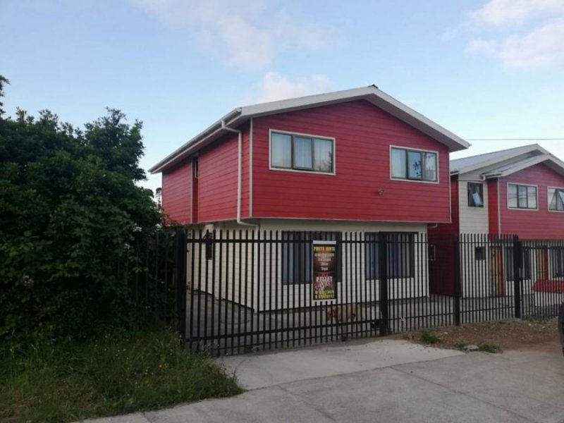 Departamento en Arriendo en CENTRO Puerto Varas, Llanquihue