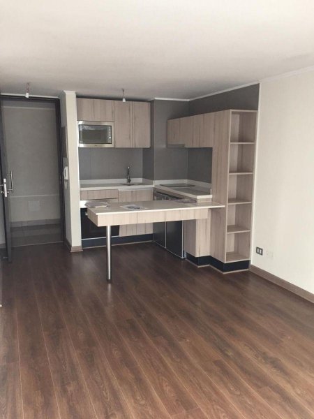 Foto Departamento en Arriendo en Ñuñoa, Santiago - $ 400.000 - DEA90857 - BienesOnLine