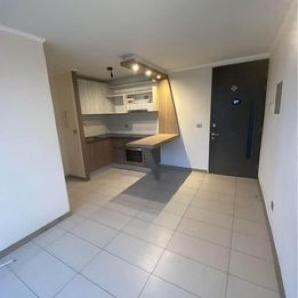 Departamento en Arriendo en  San Miguel, Santiago