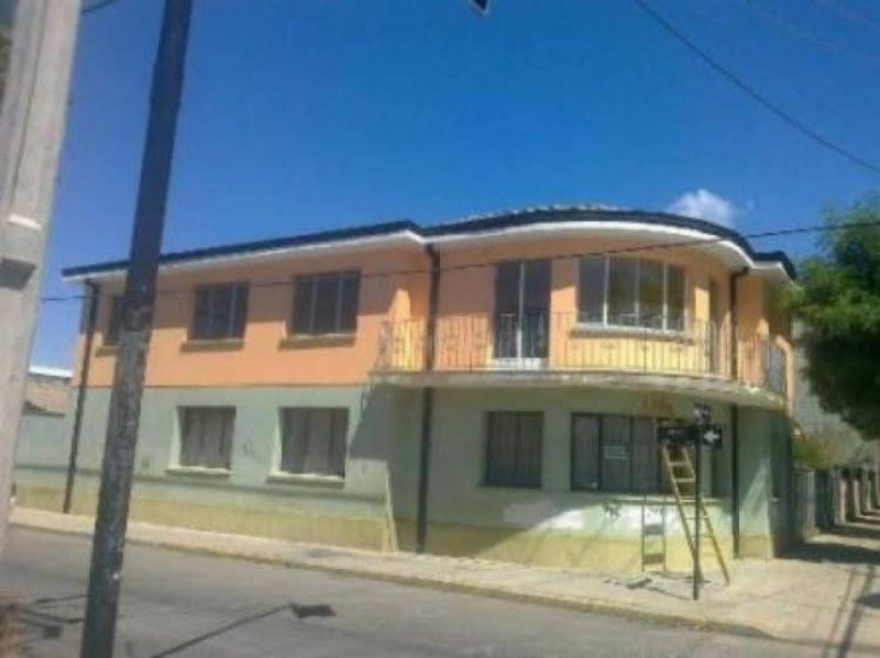 Oficina en Arriendo en  Cauquenes, Cauquenes