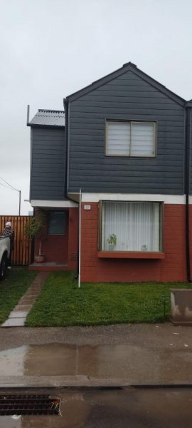 Casa en Arriendo en  Rinconada, Los Andes