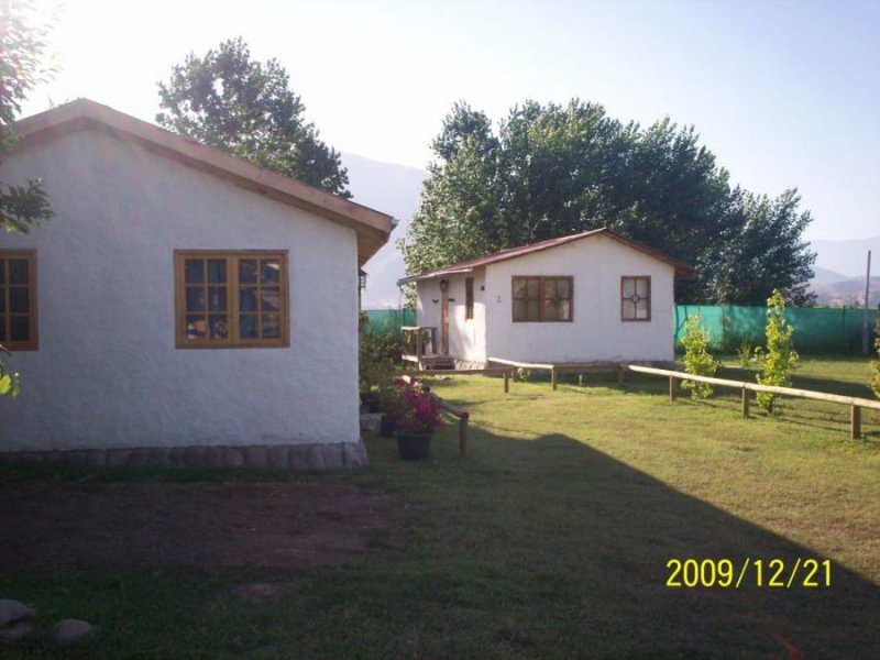 Casa en Arriendo en  San Felipe, San Felipe de Aconcagua