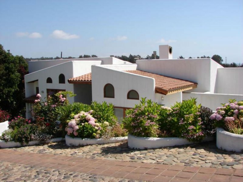 Casa en Alojamiento en Marbella Puchuncaví, Valparaiso