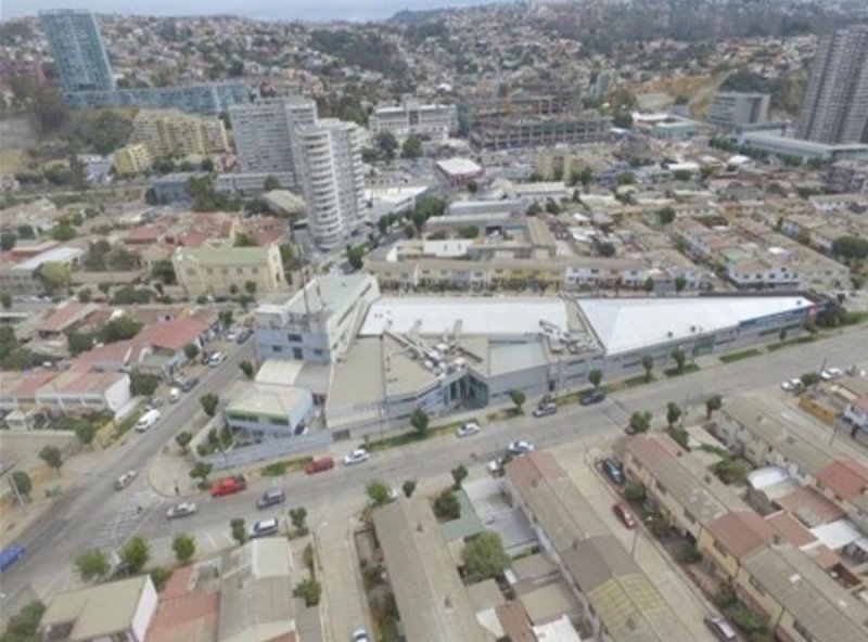 Foto Local en Arriendo en Viña del Mar, Valparaiso - UFs 1.000 - LOA151502 - BienesOnLine