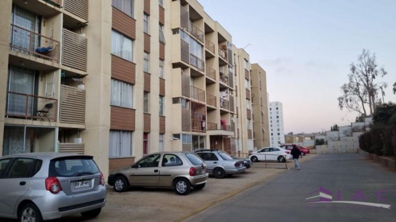 Departamento en Arriendo en  Viña del Mar, Valparaiso