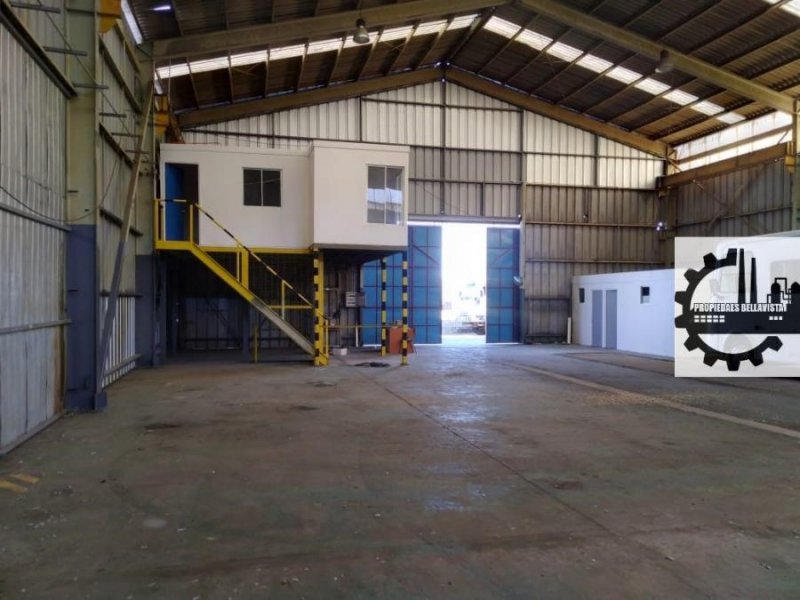 Foto Industrial en Arriendo en centro norte, Antofagasta, Antofagasta - UFs 116 - INA130815 - BienesOnLine