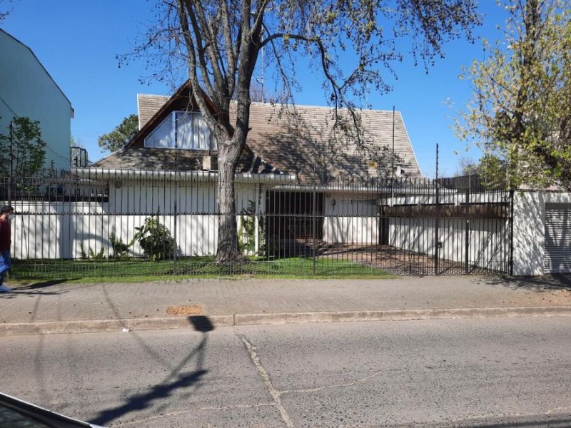 Foto Casa en Arriendo en Centro, Talca, Talca - UFs 100 - CAA124462 - BienesOnLine