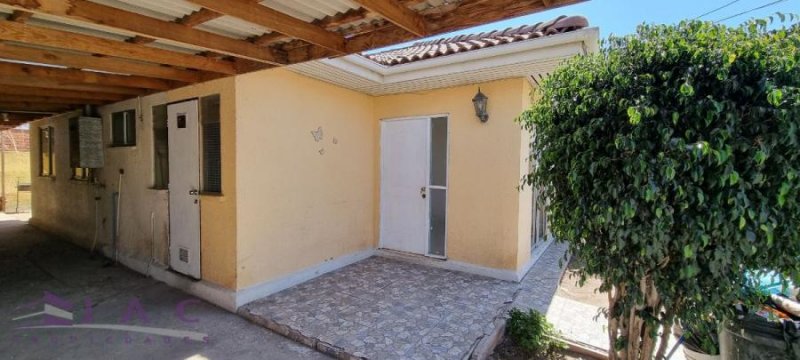 Foto Casa en Arriendo en Quillota, Quillota - $ 380.000 - CAA138854 - BienesOnLine