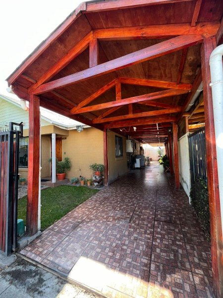 Casa en Arriendo en  Graneros, Cachapoal