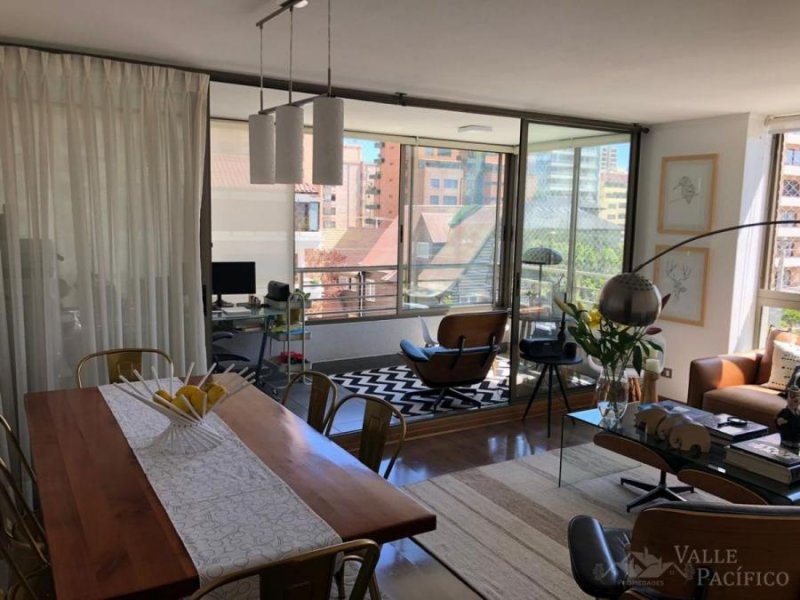 Foto Departamento en Arriendo en Viña del Mar, Valparaiso - UFs 25 - DEA133322 - BienesOnLine