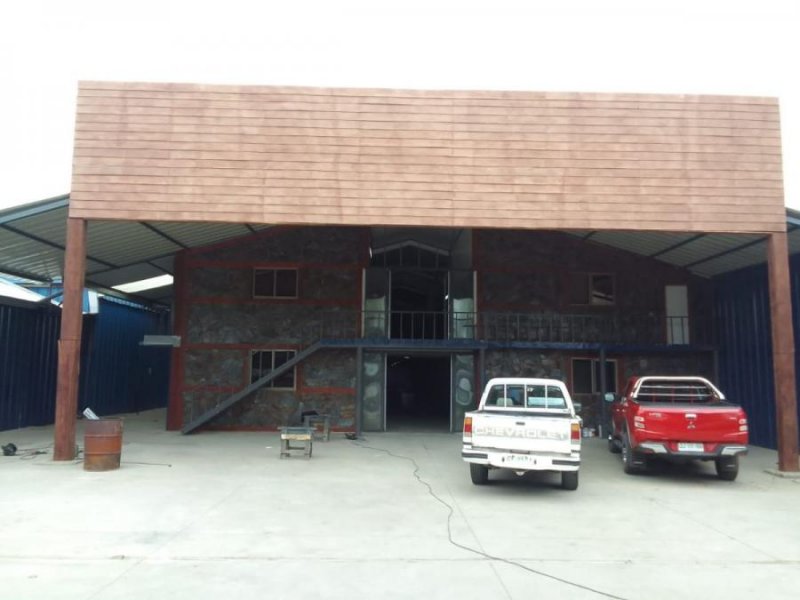 Hotel en Arriendo en Centro Talca, Talca