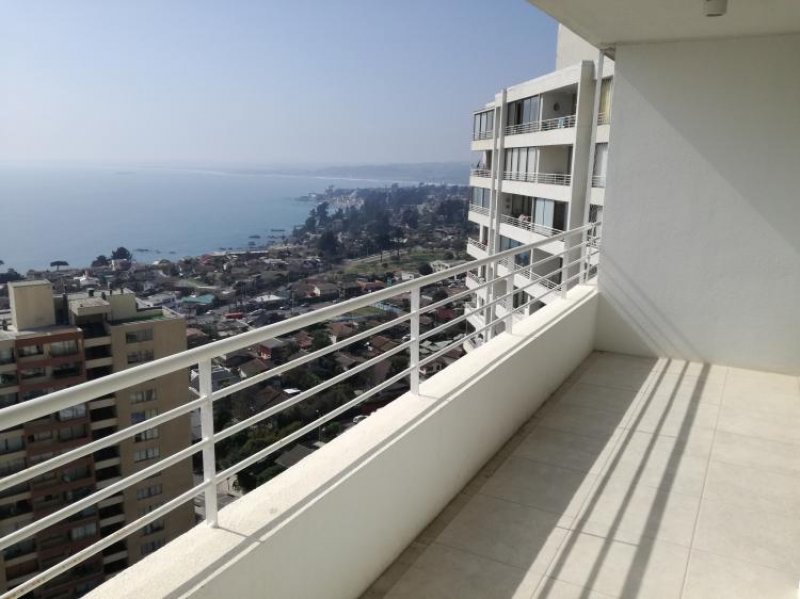 Foto Departamento en Arriendo en Concón, Valparaiso - $ 380.000 - DEA83054 - BienesOnLine