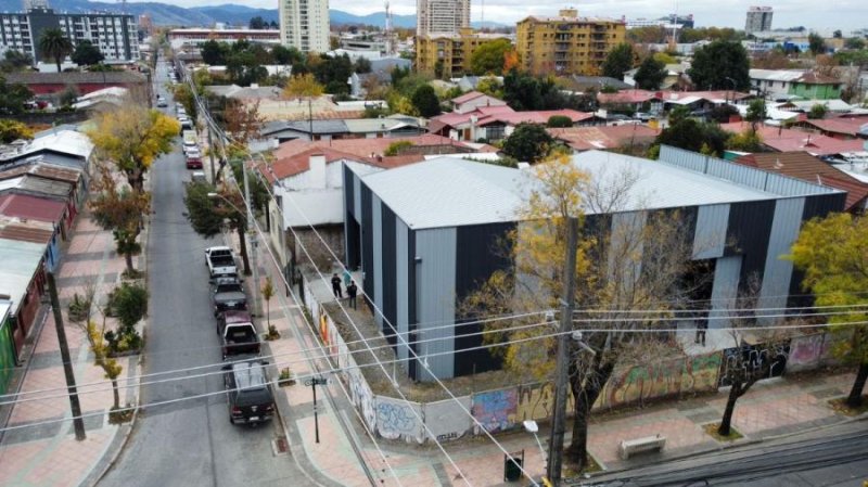 Bodega en Arriendo en Centro Talca, Talca