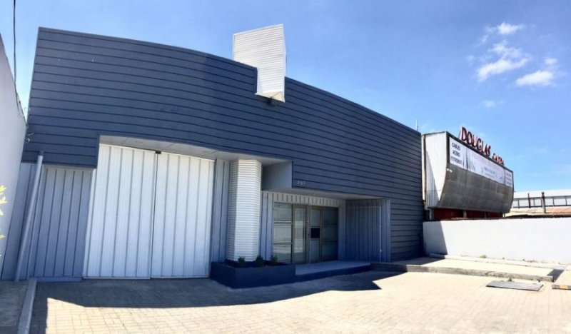 Bodega en Arriendo en  Talcahuano, Concepción