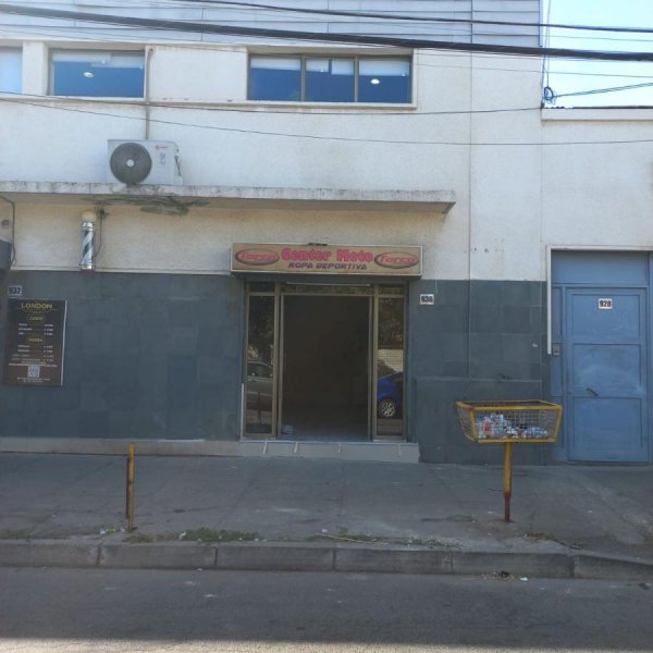 Local en Arriendo en Centro Talca, Talca