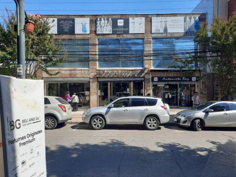 Comercial en Arriendo en Centro Talca, Talca