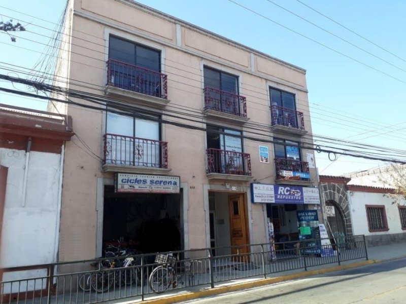 Oficina en Arriendo en Centro La Serena, Elqui