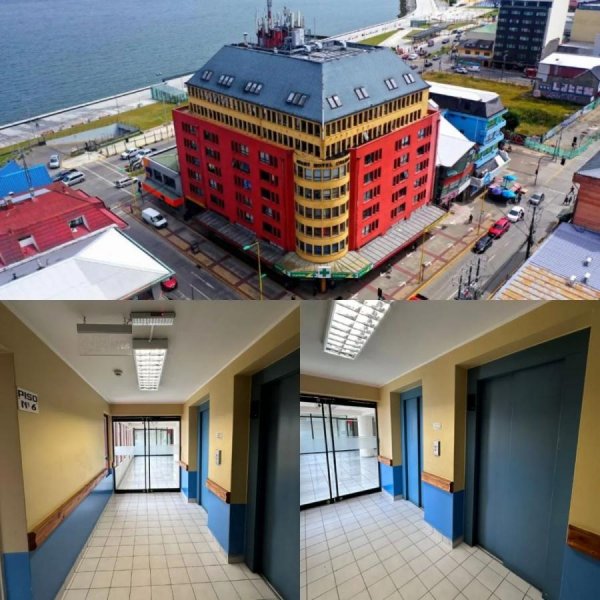 Oficina en Arriendo en Centro Puerto Montt, Llanquihue