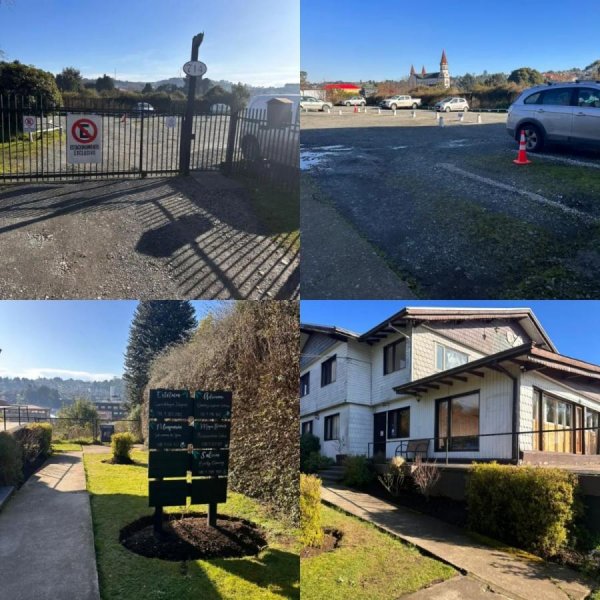 Arriendo oficina centro Puerto Varas