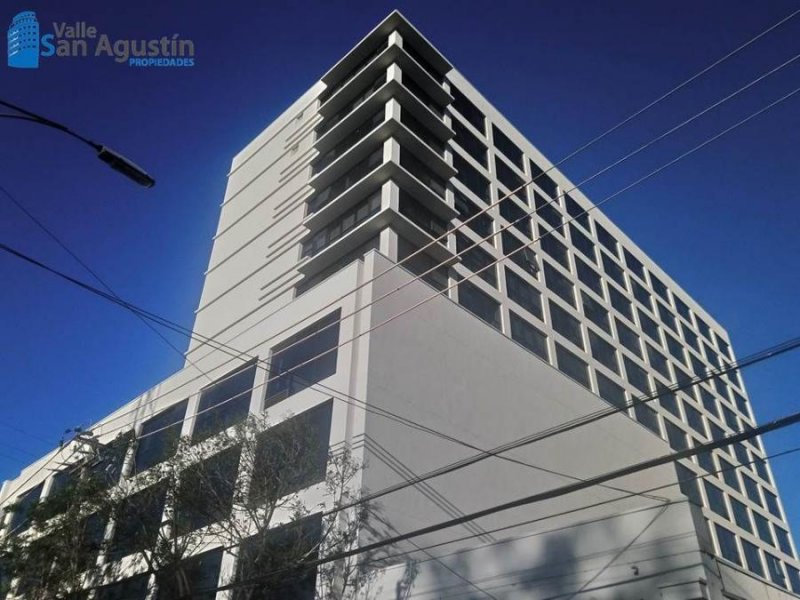 ARRIENDO OFICINA EDIFICIO PLAZA PONIENTE P6 - TALCA