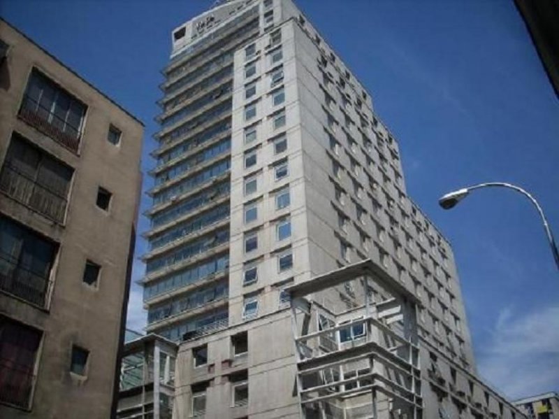 Oficina en Arriendo en  Santiago, Santiago