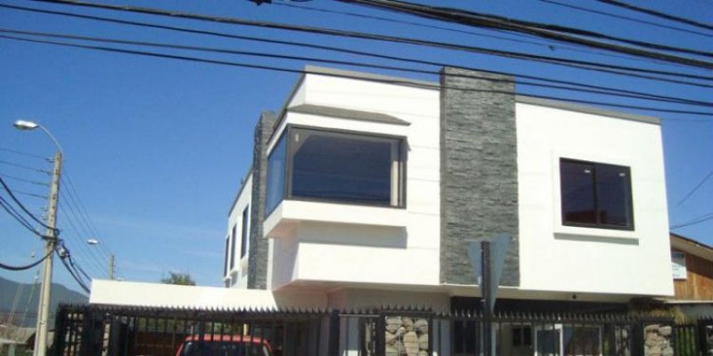 Foto Oficina en Arriendo en Quillota, Quillota - $ 120.000 - OFA33584 - BienesOnLine