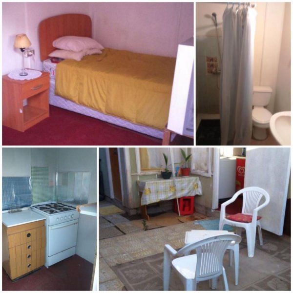 Departamento en Arriendo en Centro Atacama, Copiapó