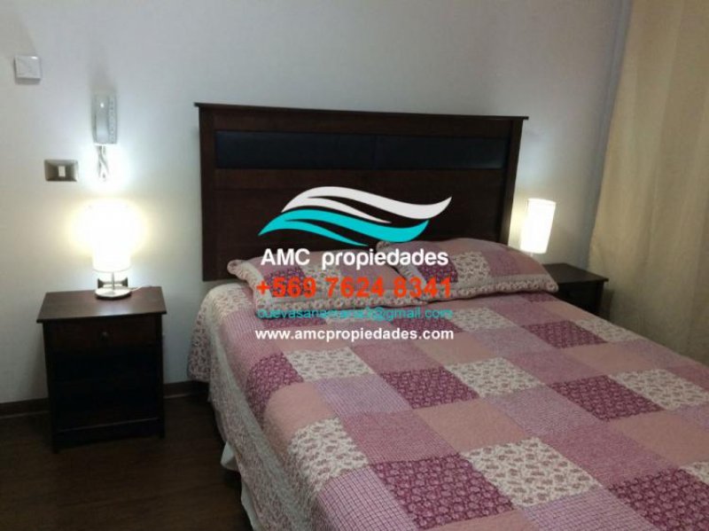 Foto Departamento en Arriendo en viña del mar, Viña del Mar, Valparaiso - $ 70 - DEA49664 - BienesOnLine