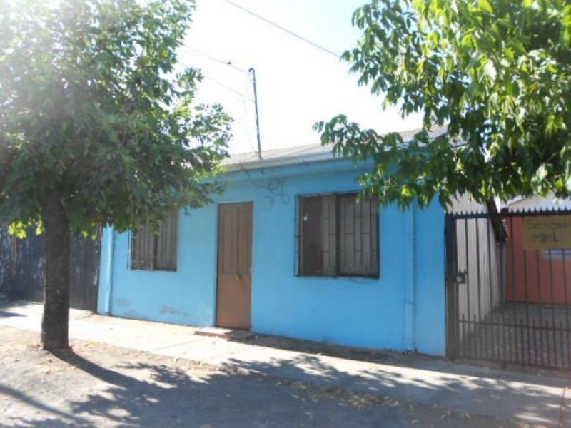 Casa en Arriendo en Pobl. Witker Chillán, Ñuble