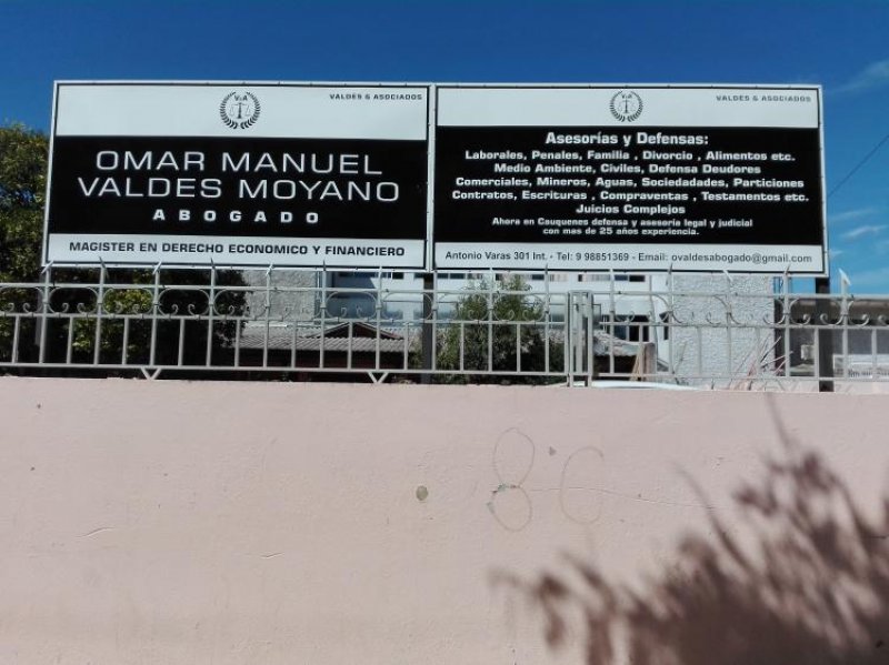 Comercial en Arriendo en Maule Cauquenes, Cauquenes