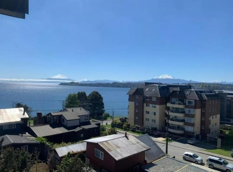 Departamento en Venta en  Puerto Varas, Llanquihue