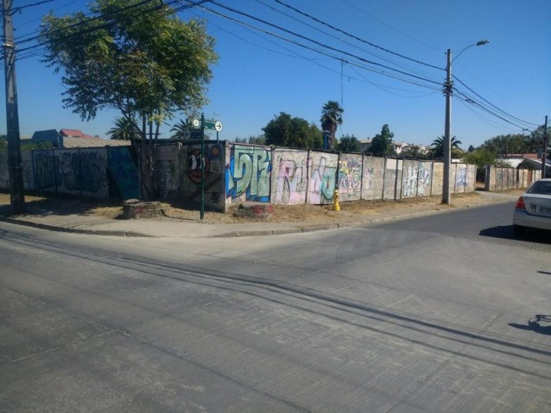 Sitio en Arriendo en Centro Talca, Talca