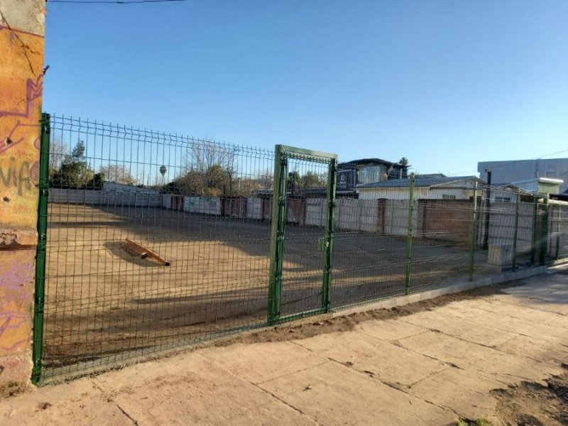 Sitio en Arriendo en Residencial Talca, Talca