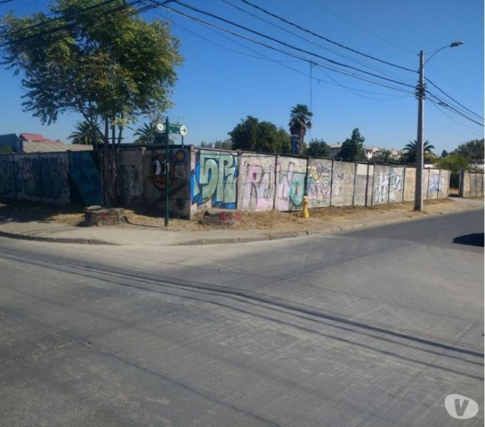 Terreno en Arriendo en  Talca, Talca