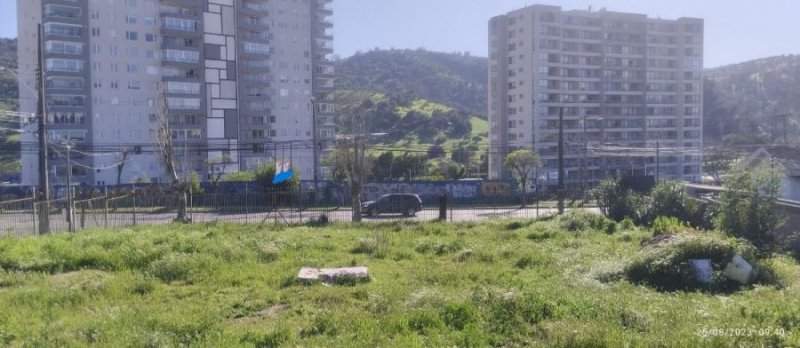 Terreno en Arriendo en  Quilpué, Valparaiso