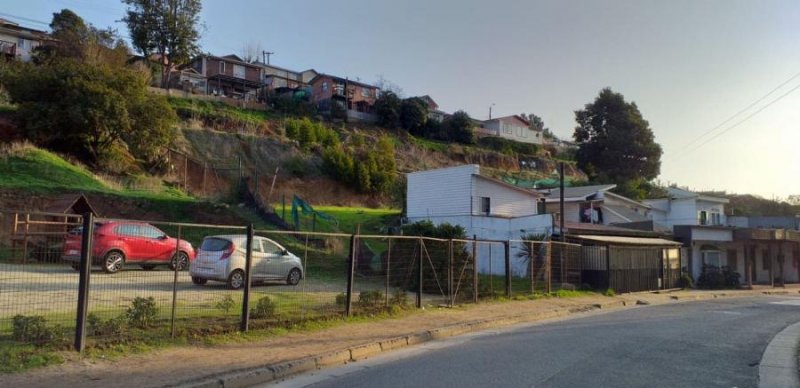 Foto Terreno en Venta en RESIDENCIAL, REÑACA, Valparaiso - 1 hectareas - TEV117325 - BienesOnLine