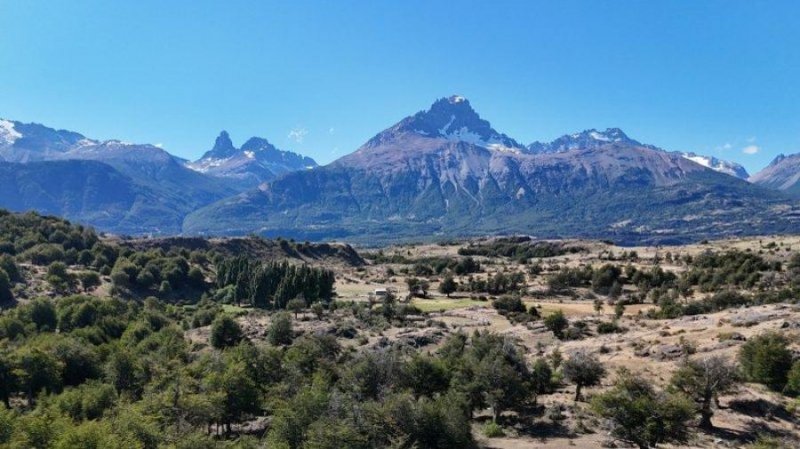 Terreno en Venta en Cerro Castillo Río Ibáñez, General Carrera