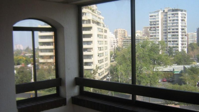 Departamento en Venta en  Las Condes, Santiago