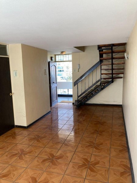 Departamento en Venta en  Ñuñoa, Santiago