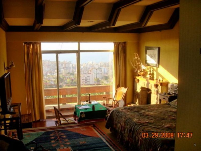 Hotel en Venta en Viña del Mar Alto Viña del Mar, Valparaiso