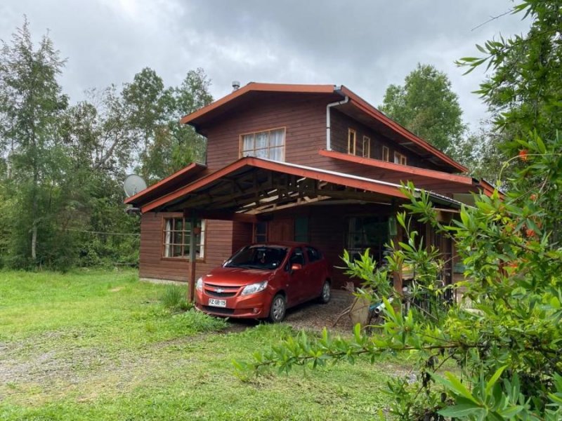 Casa en Venta en  Villarrica, Cautin